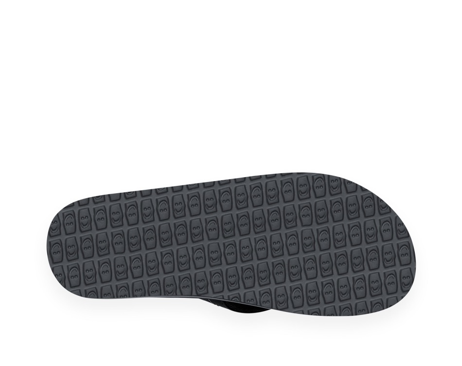 Sanuk M Burm Indigo