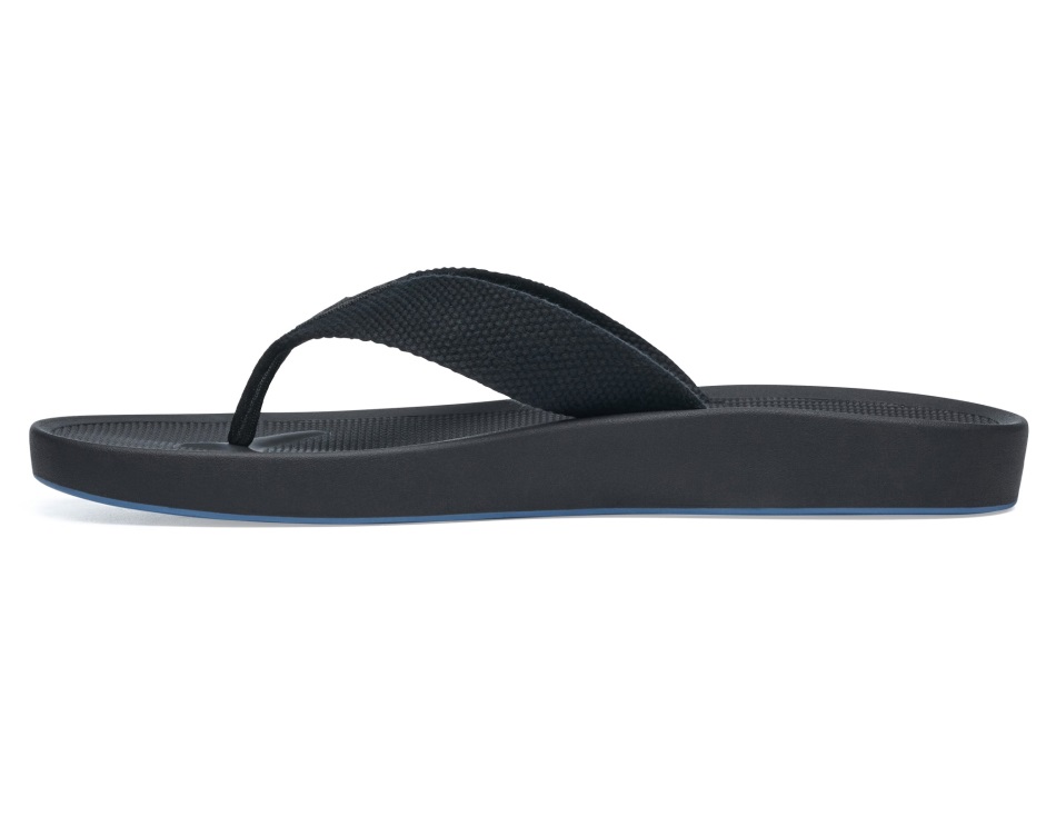 Sanuk M Cosmic Yogi Black