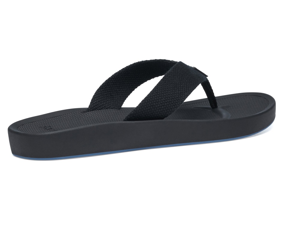 Sanuk M Cosmic Yogi Black