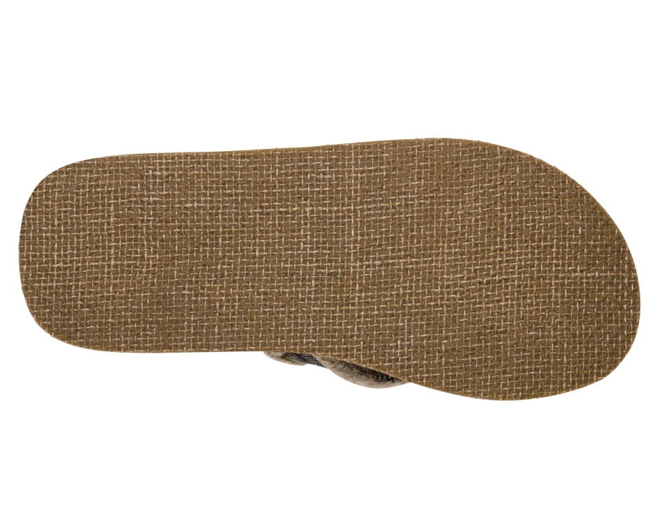 Sanuk M Fraid Not St Woodland Camo