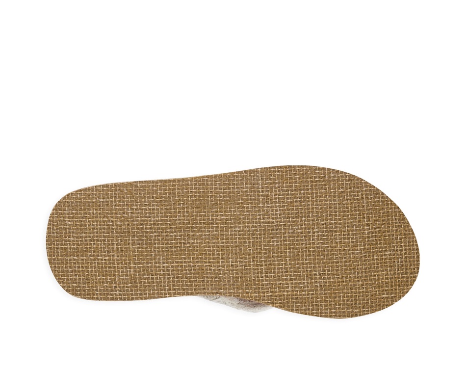 Sanuk M Happy Placer St Surfrider Kelp Wave