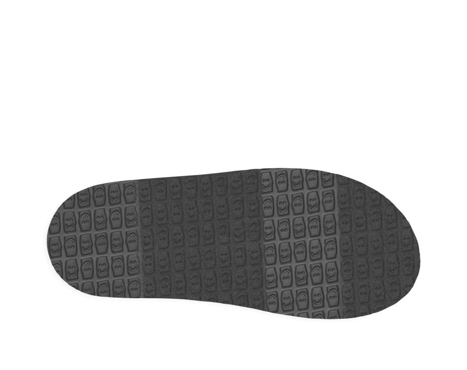 Sanuk M Vagabond St Trail Mesa