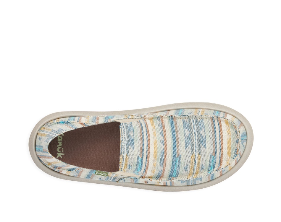 Sanuk M Vagabond St Trail Mesa