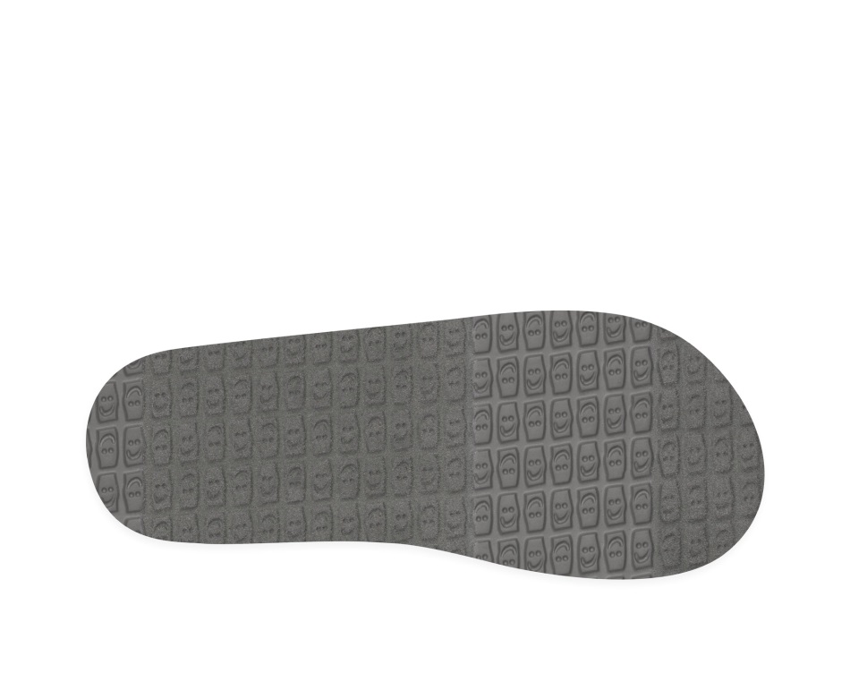 Sanuk M You Got My Back St Hemp Natural