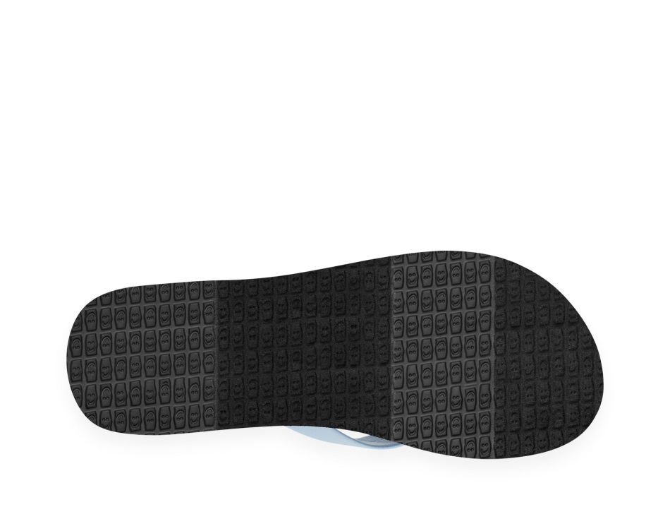 Sanuk W Ashland St Clear Sky