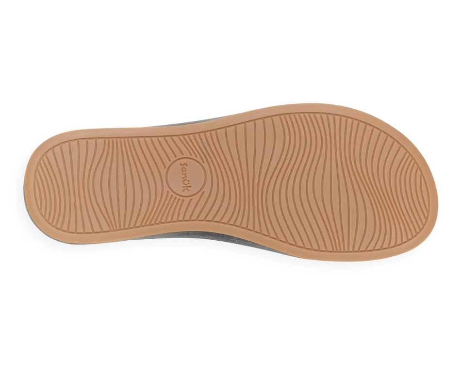 Sanuk W Cosmic Yoga Mat Black