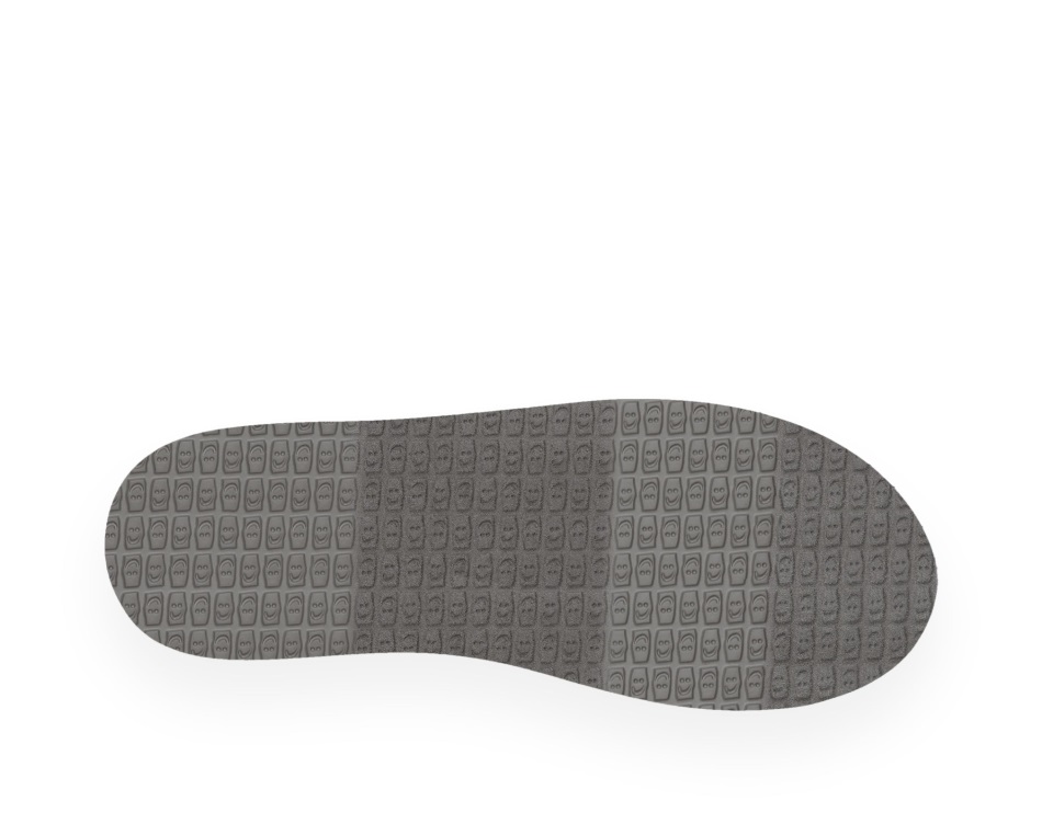 Sanuk W Donna Cord Chill Tan