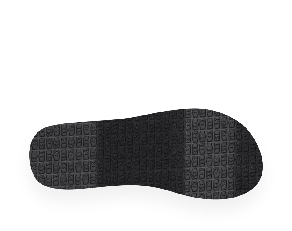 Sanuk W Sling St Black