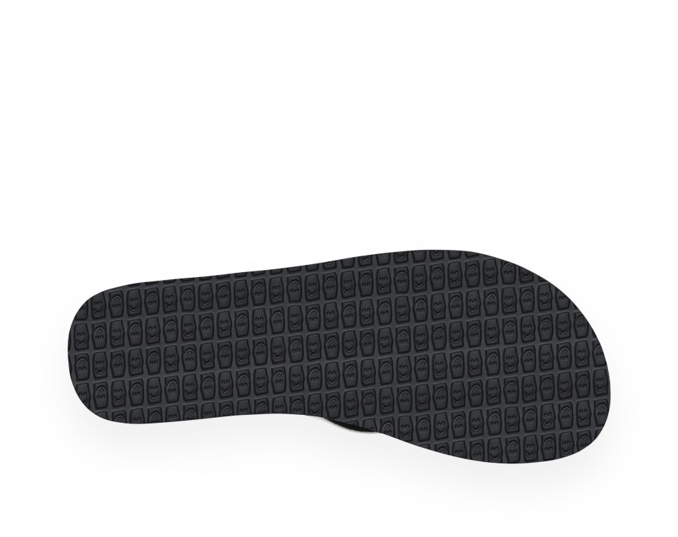 Sanuk W Yoga Joy White