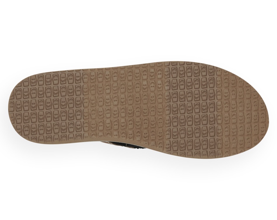 Sanuk W You Got My Back St Hemp Ebony