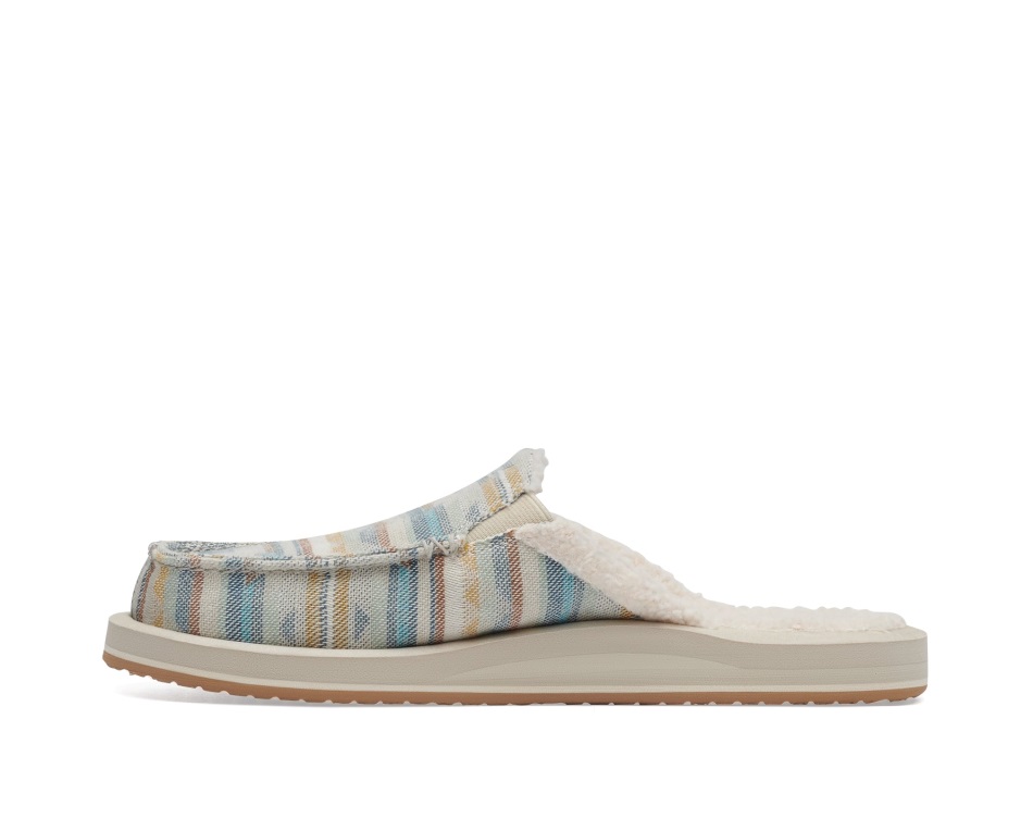 Sanuk W You Got My Back St Trail Chill Mesa