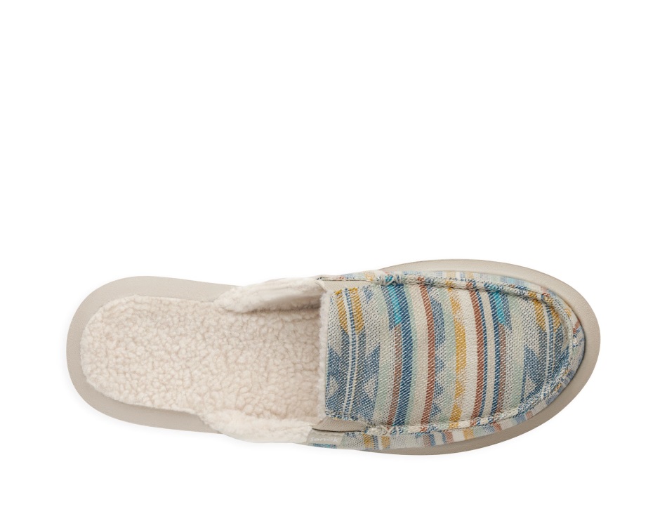 Sanuk W You Got My Back St Trail Chill Mesa