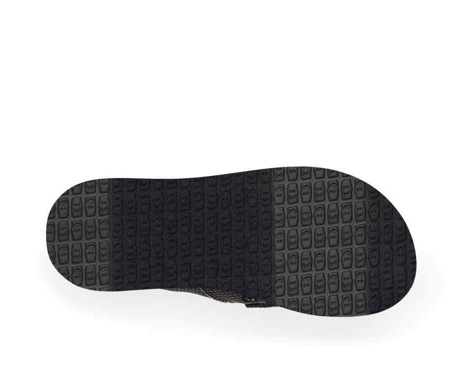 Sanuk Y Vagabond Boys Black