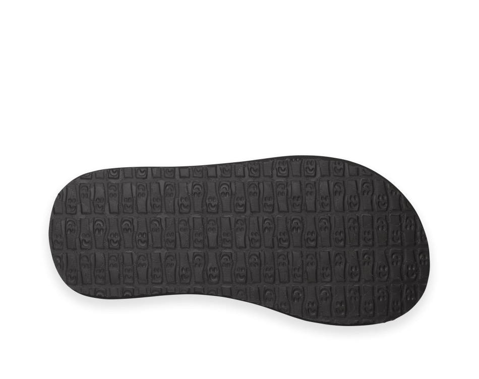 Sanuk Y Vagabond Boys Brown