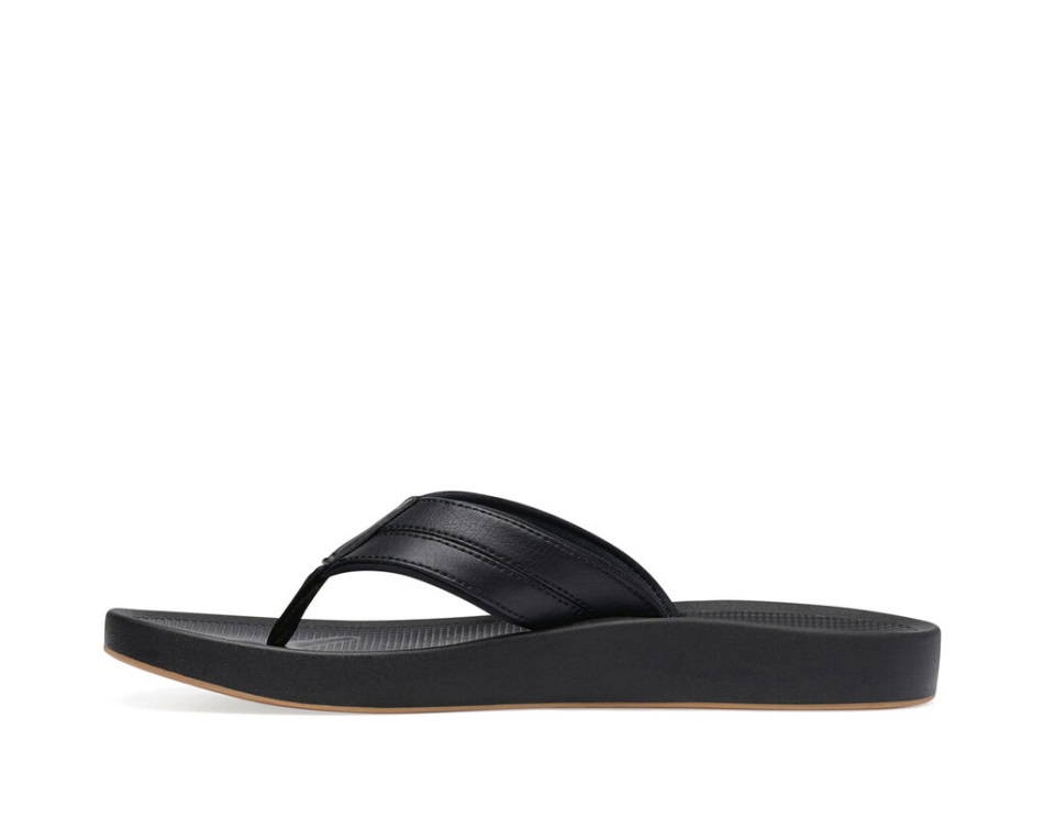 Sanuk Cosmic Yoga Mat Black