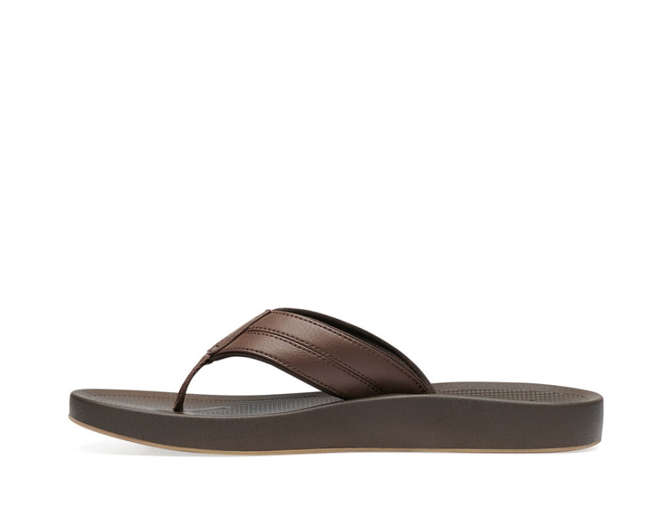 Sanuk Cosmic Yoga Mat Brown