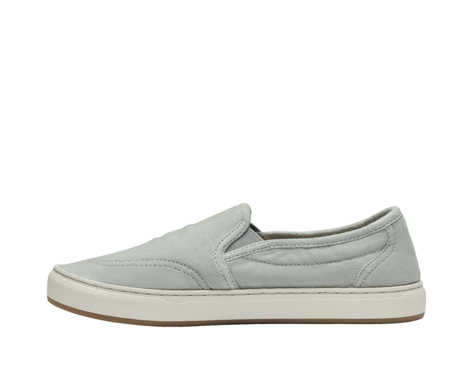 Sanuk Avery Hemp Harbor Mist
