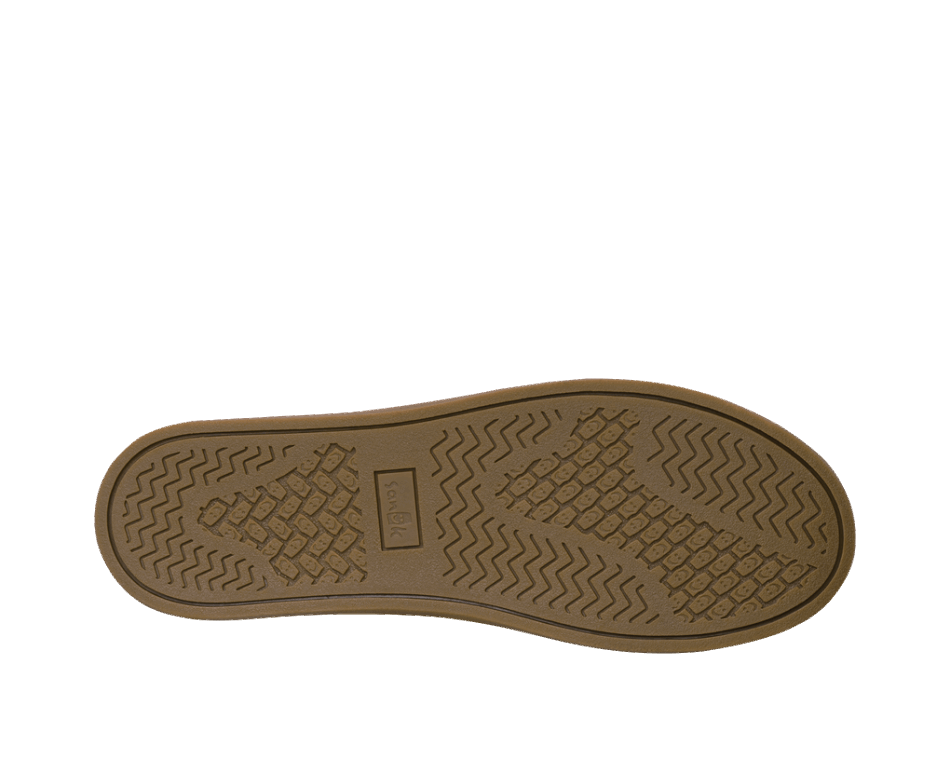 Sanuk Avery Hemp Harbor Mist