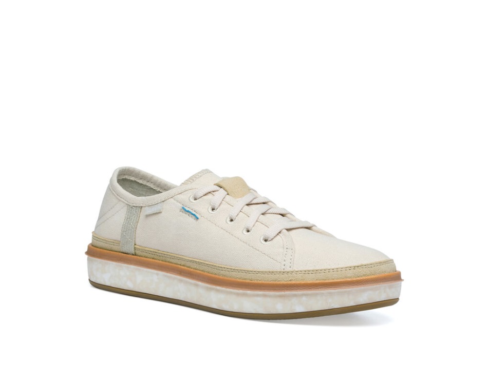 Sanuk Nopal Sustainasole Undyed