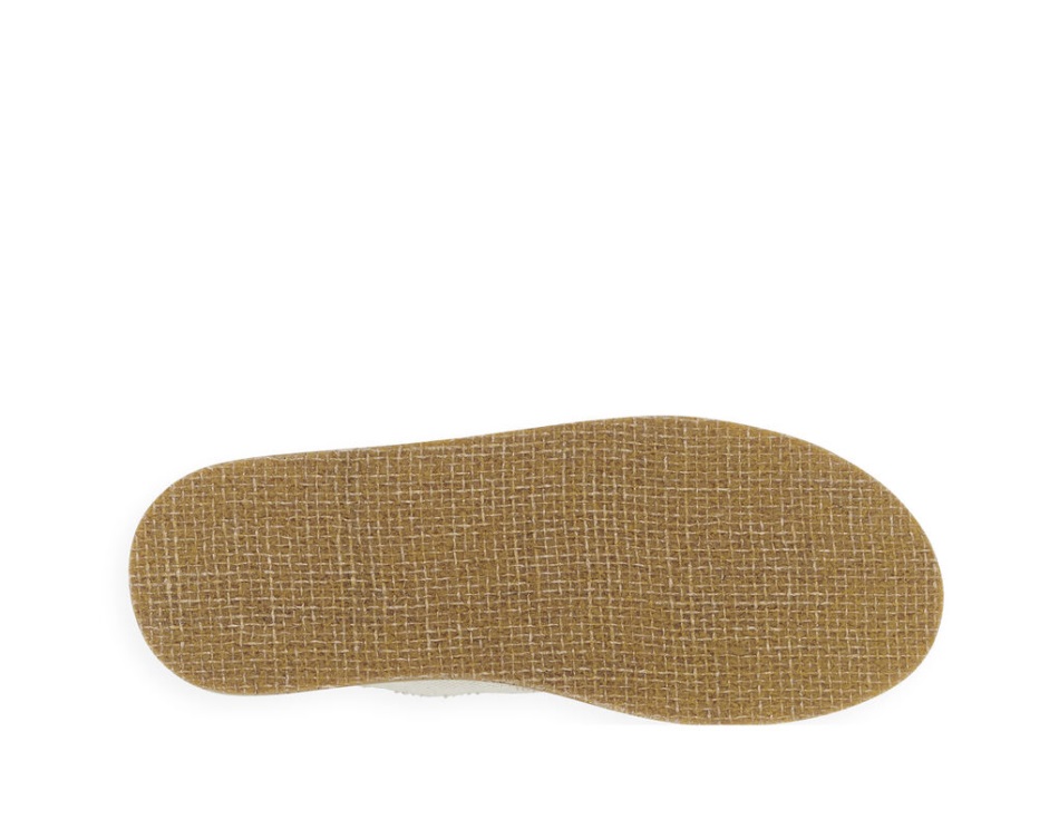 Sanuk Donna St Natural Natural