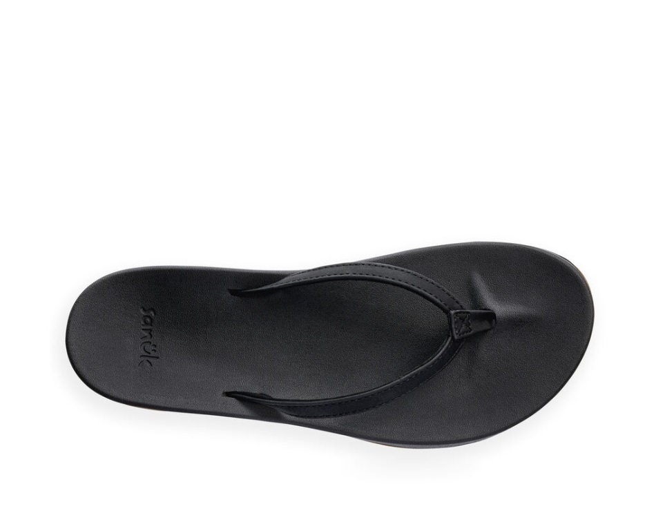 Sanuk Cosmic Yoga Joy Black