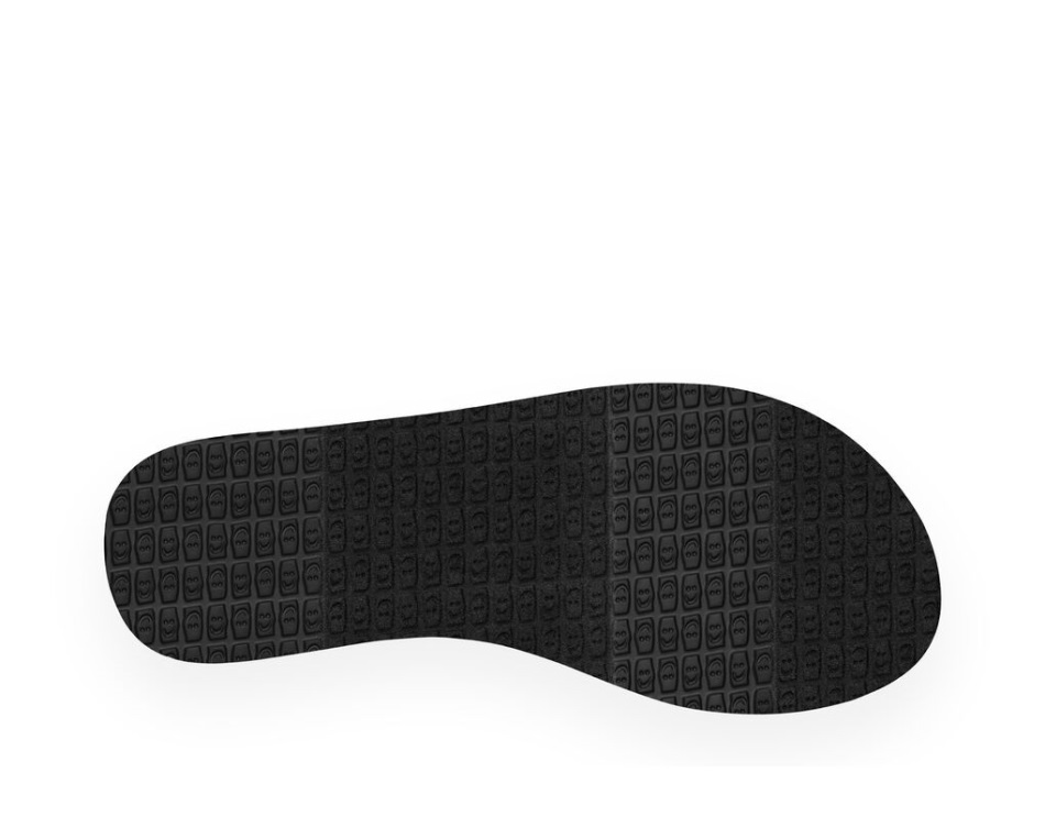 Sanuk Yoga Sling 2 Grey