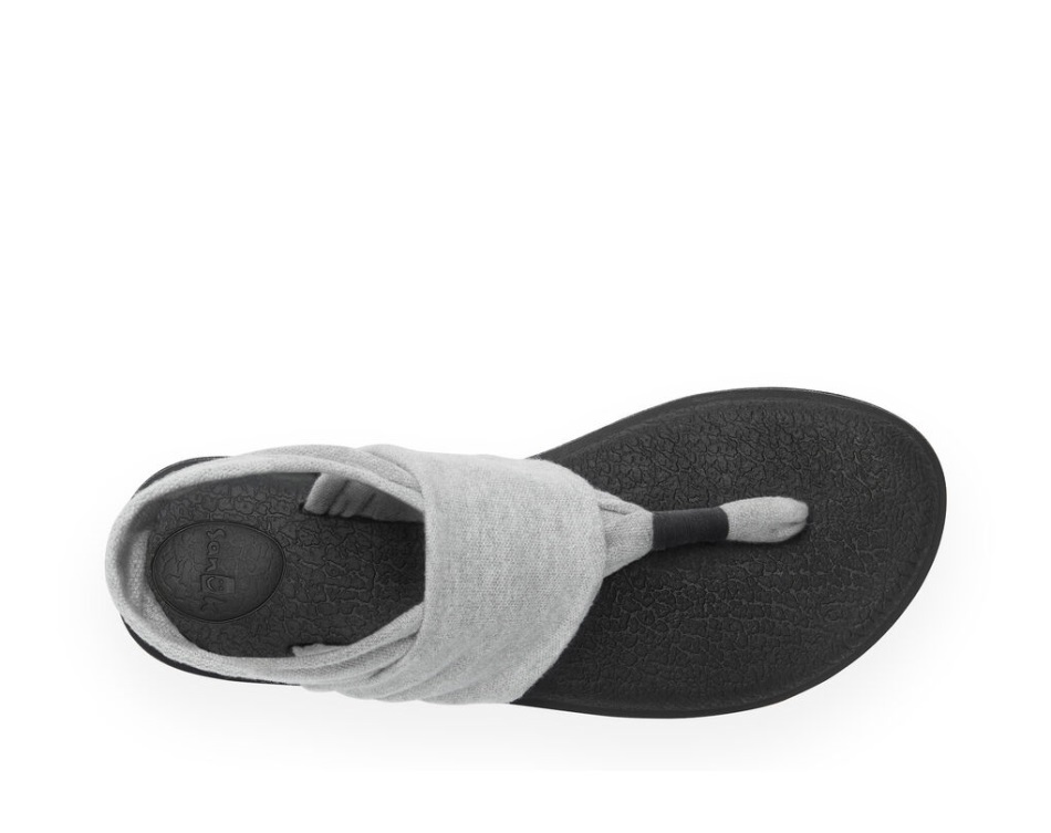 Sanuk Yoga Sling 2 Grey