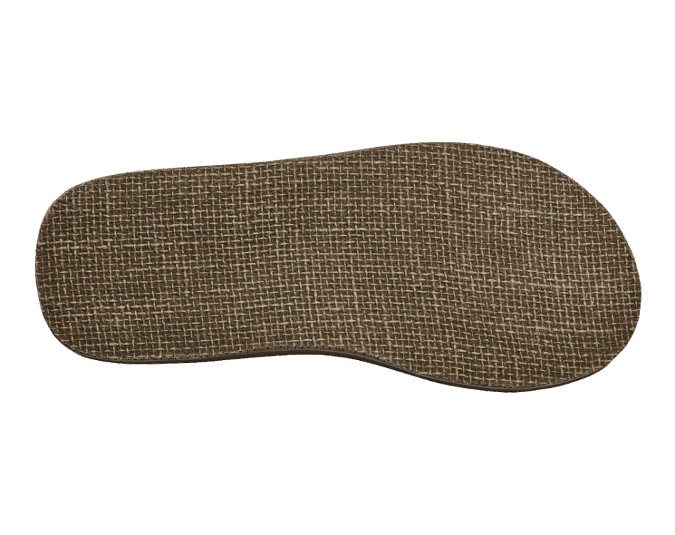 Sanuk Fraid Not St Khaki