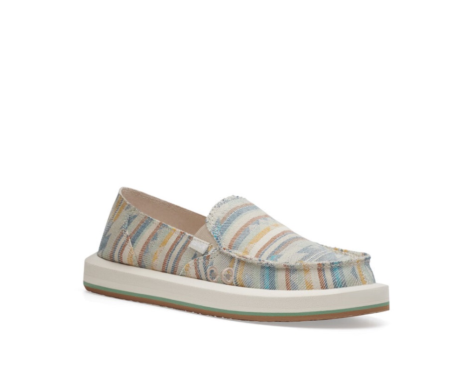 Sanuk Donna St Trail Mesa