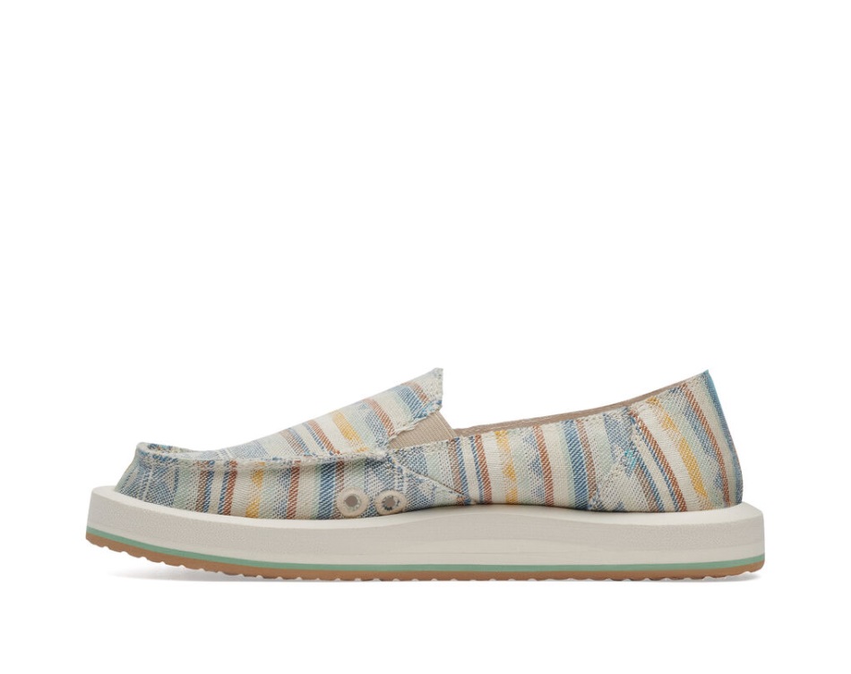 Sanuk Donna St Trail Mesa