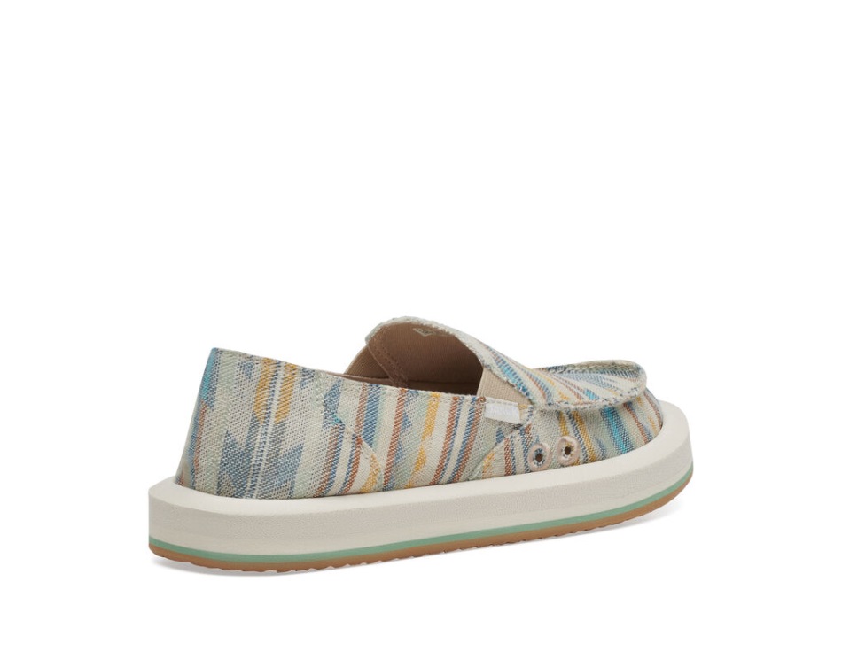 Sanuk Donna St Trail Mesa