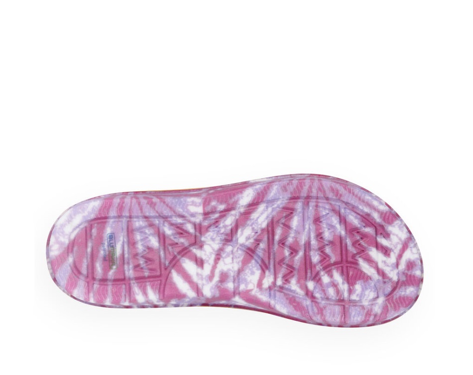 Sanuk Vazon Sustainasole X Grateful Dead Natural