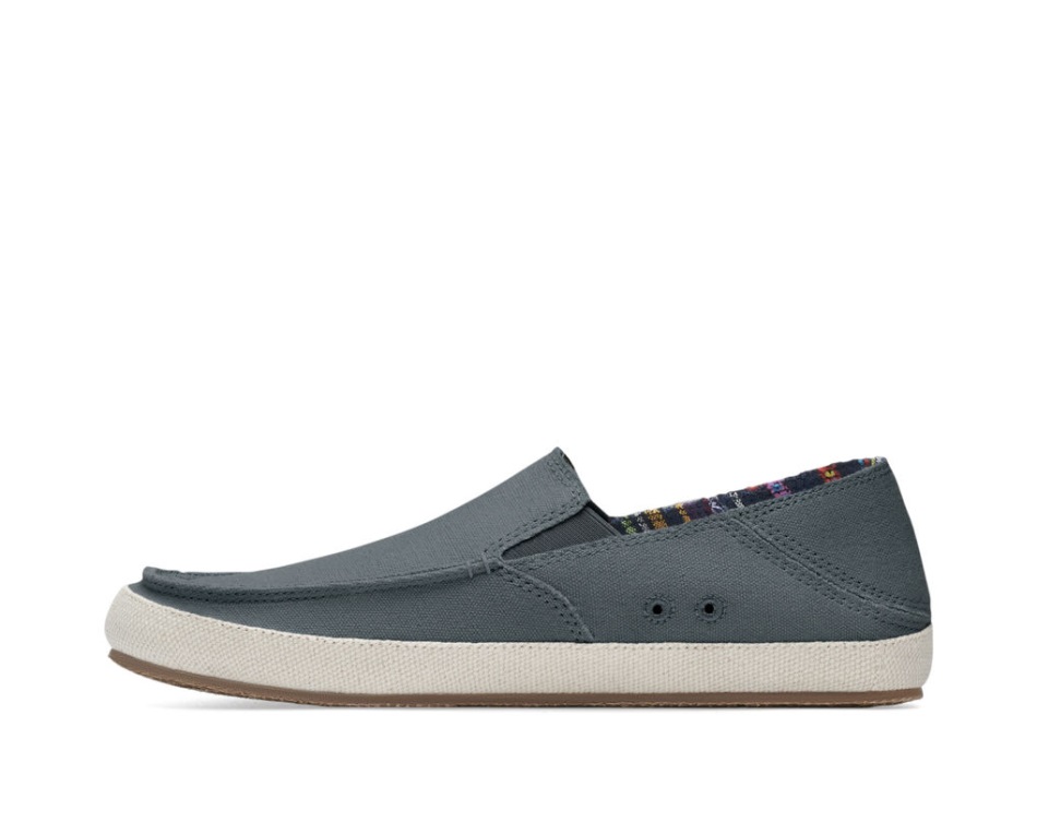 Sanuk Twinny St Slate