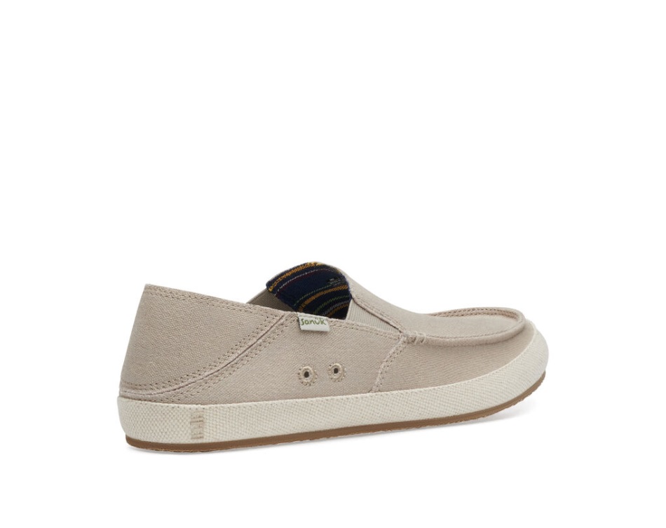 Sanuk Twinny St Stone