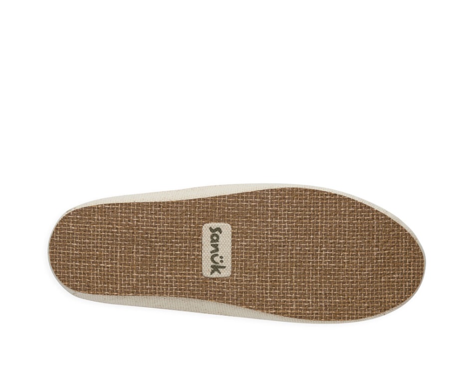 Sanuk Twinny St Stone