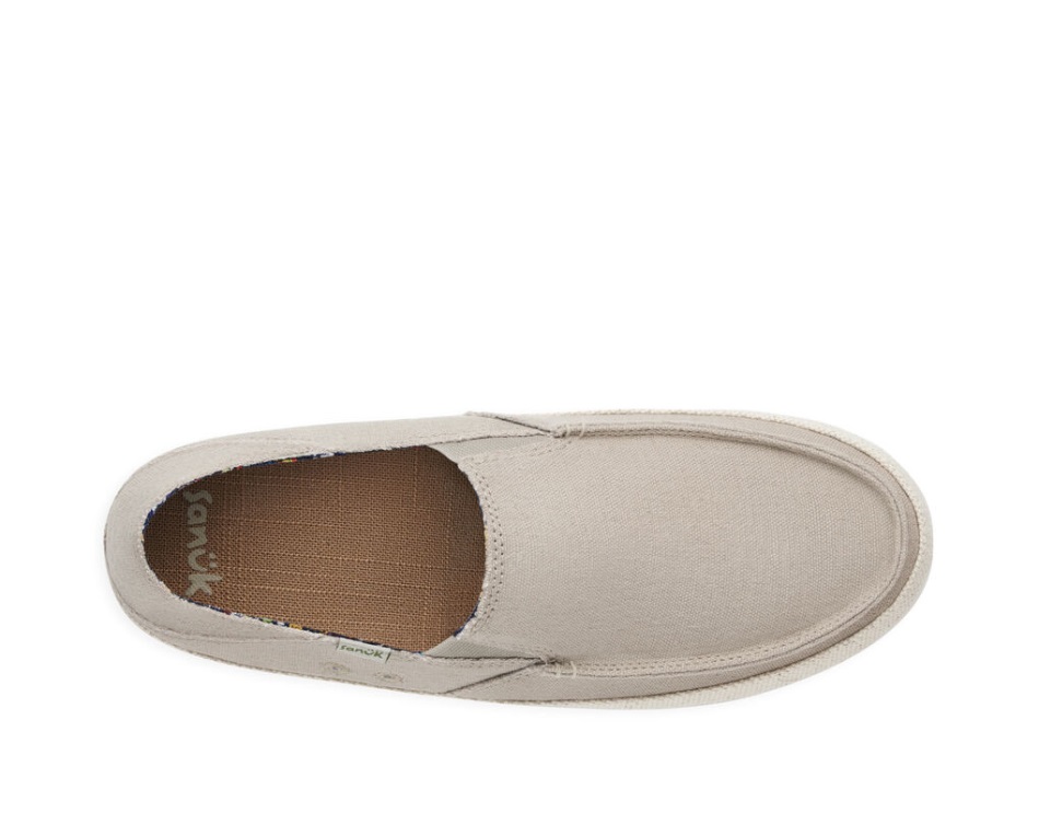 Sanuk Twinny St Stone