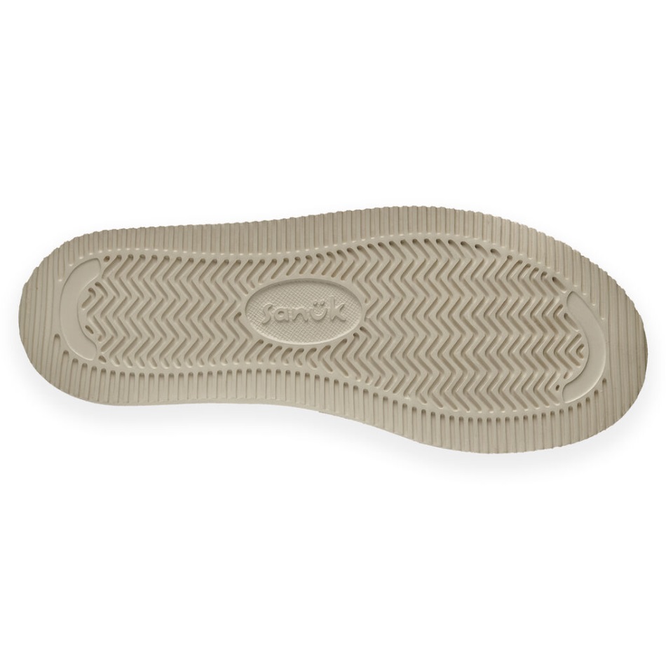 Sanuk Cozy Vibe Low Sm Khaki