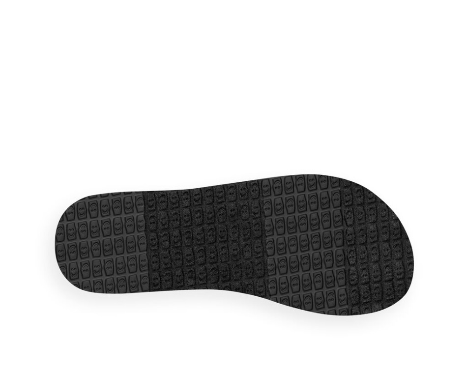 Sanuk Sling St Paloma Grey