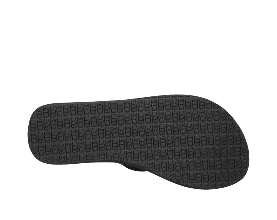Sanuk Yoga Spree 4 Black