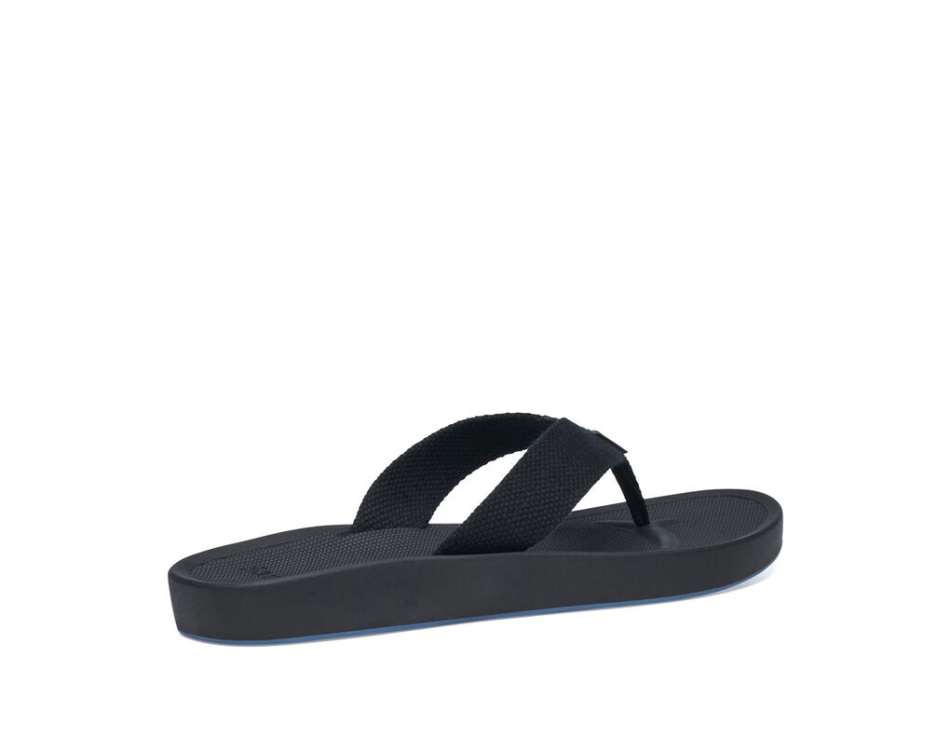 Sanuk Cosmic Yogi Black