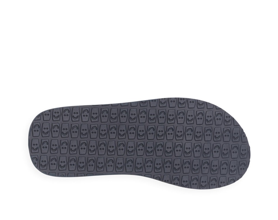 Sanuk Ziggy Mesh Olive